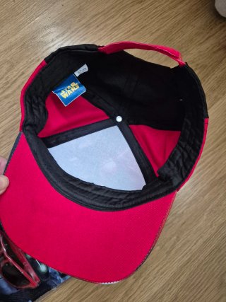 Gorra y Gafas de Sol + funda Star Wars