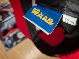 Gorra y Gafas de Sol + funda Star Wars