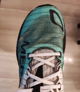 Merrell Long Sky matrix  Talla 44