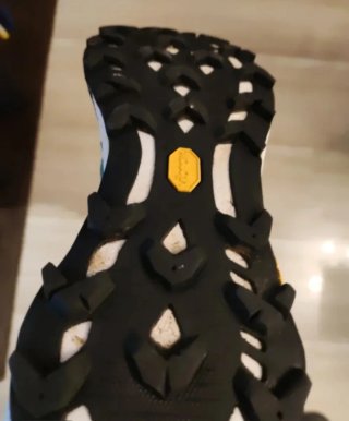 Merrell Long Sky matrix  Talla 44