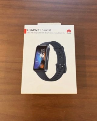 Huawei Band 8 Smartwatch Negro