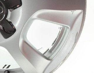 Llanta audi 8k0601025f a4 ber. (b8) basico 2790982