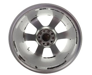 Llanta audi 8k0601025f a4 ber. (b8) basico 2790982