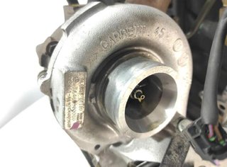 Galap1102367 motor 646963 mercedes-benz clase c c