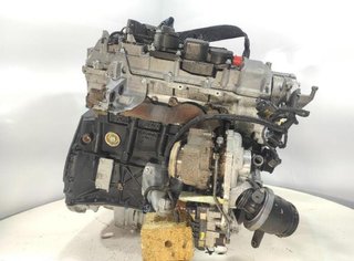 Galap1102367 motor 646963 mercedes-benz clase c c