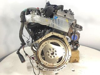 Galap1102367 motor 646963 mercedes-benz clase c c