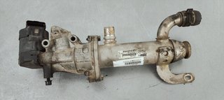 ENFRIADOR EGR PEUGEOT 407 ST Sport 9645689780