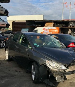 404024 centralita motor uce 03c906057ca seat ibiza