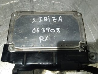 404024 centralita motor uce 03c906057ca seat ibiza