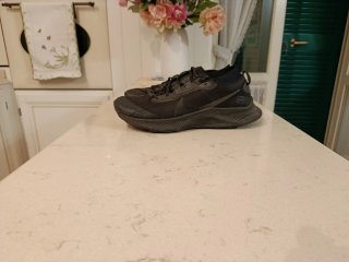 Nike Pegasus Trail Gore-Tex GTX Nero