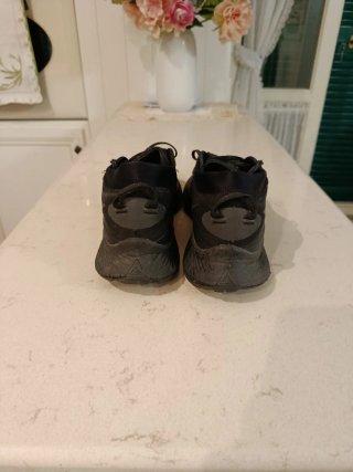 Nike Pegasus Trail Gore-Tex GTX Nero