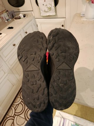 Nike Pegasus Trail Gore-Tex GTX Nero