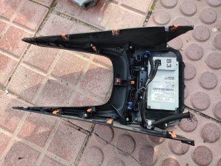 Cargador Inalámbrico Toyota Corolla E21 E210