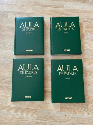 Aula de padres
