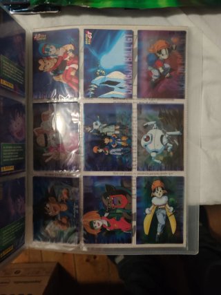 Dragon Ball GT Serie 2 Completa Italiano