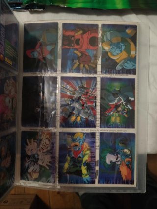 Dragon Ball GT Serie 2 Completa Italiano