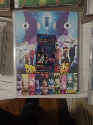 Dragon Ball GT Serie 2 Completa Italiano