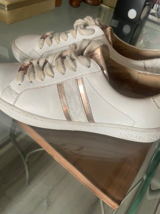 Michael Kors Zapatillas Talla 37