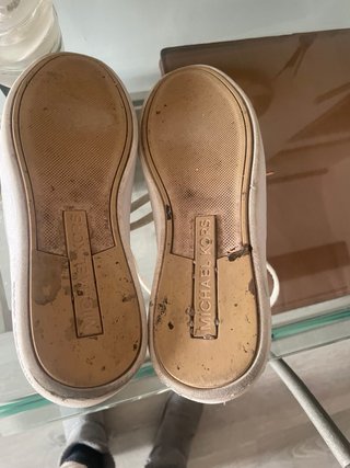 Michael Kors Zapatillas Talla 37
