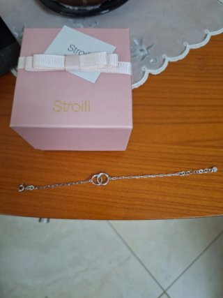 Bracciale Stroili Argento 925