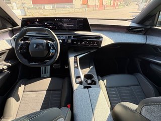 Peugeot 3008 2025