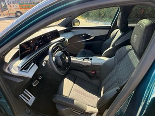 Peugeot 3008 2025