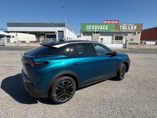 Peugeot 3008 2025