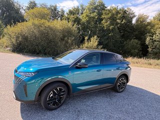 Peugeot 3008 2025
