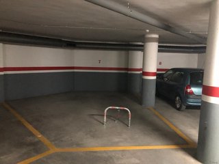 Se alquila garage bajo el burguer king el ejido
