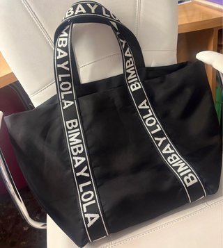 Bolso Bimba y Lola Negro