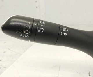 5332823 mando luces 255678341r renault scenic iv