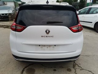 5332823 mando luces 255678341r renault scenic iv