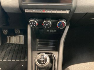 RENAULT Clio V Clio V Generation 2025