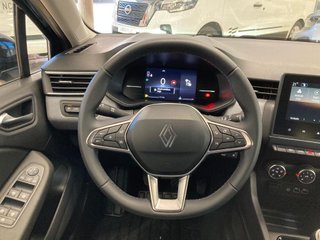 RENAULT Clio V Clio V Generation 2025