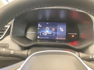 RENAULT Clio V Clio V Generation 2025