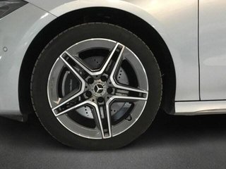 MERCEDES-BENZ CLA CLA 250 e Coupé con tecnología híbrida EQ[0-806]