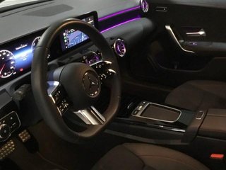 MERCEDES-BENZ CLA CLA 250 e Coupé con tecnología híbrida EQ[0-806]