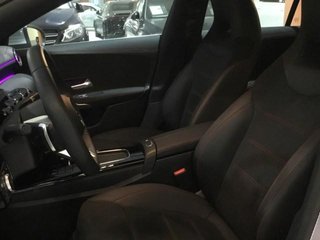 MERCEDES-BENZ CLA CLA 250 e Coupé con tecnología híbrida EQ[0-806]