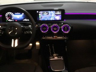 MERCEDES-BENZ CLA CLA 250 e Coupé con tecnología híbrida EQ[0-806]