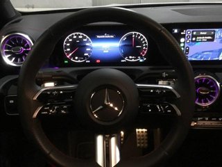 MERCEDES-BENZ CLA CLA 250 e Coupé con tecnología híbrida EQ[0-806]