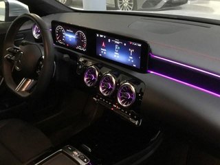 MERCEDES-BENZ CLA CLA 250 e Coupé con tecnología híbrida EQ[0-806]