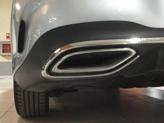 MERCEDES-BENZ CLA CLA 250 e Coupé con tecnología híbrida EQ[0-806]