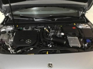 MERCEDES-BENZ CLA CLA 250 e Coupé con tecnología híbrida EQ[0-806]