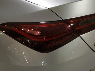 MERCEDES-BENZ CLA CLA 250 e Coupé con tecnología híbrida EQ[0-806]