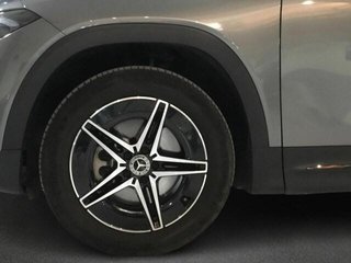 MERCEDES-BENZ EQB EQB 300 4Matic AMG Line