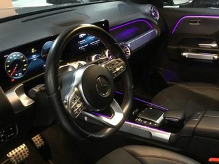 MERCEDES-BENZ EQB EQB 300 4Matic AMG Line