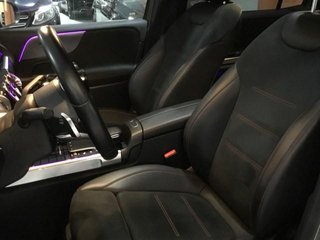 MERCEDES-BENZ EQB EQB 300 4Matic AMG Line