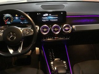 MERCEDES-BENZ EQB EQB 300 4Matic AMG Line