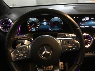 MERCEDES-BENZ EQB EQB 300 4Matic AMG Line