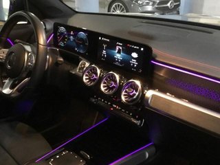MERCEDES-BENZ EQB EQB 300 4Matic AMG Line